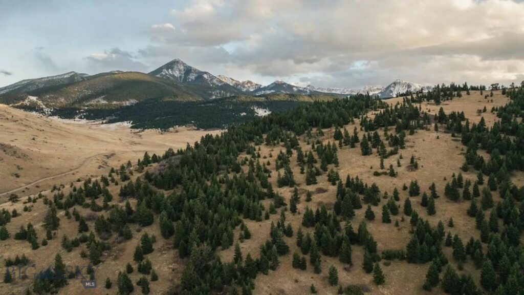 TBD Meyers Lane, Livingston MT 59047