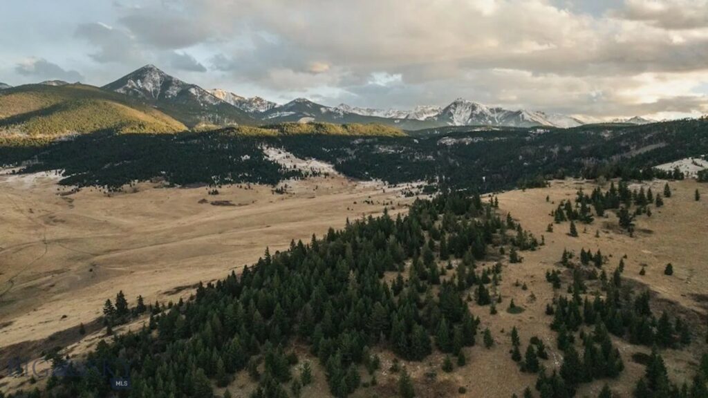 TBD Meyers Lane, Livingston MT 59047