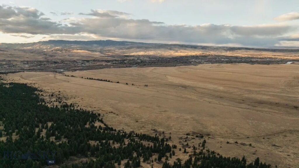 TBD Meyers Lane, Livingston MT 59047