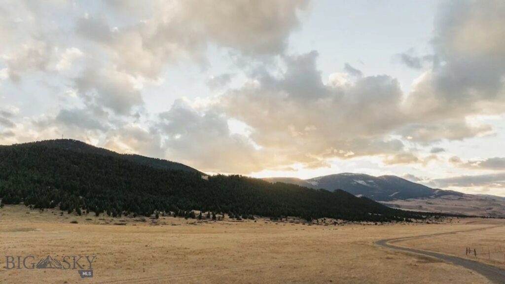 TBD Meyers Lane, Livingston MT 59047