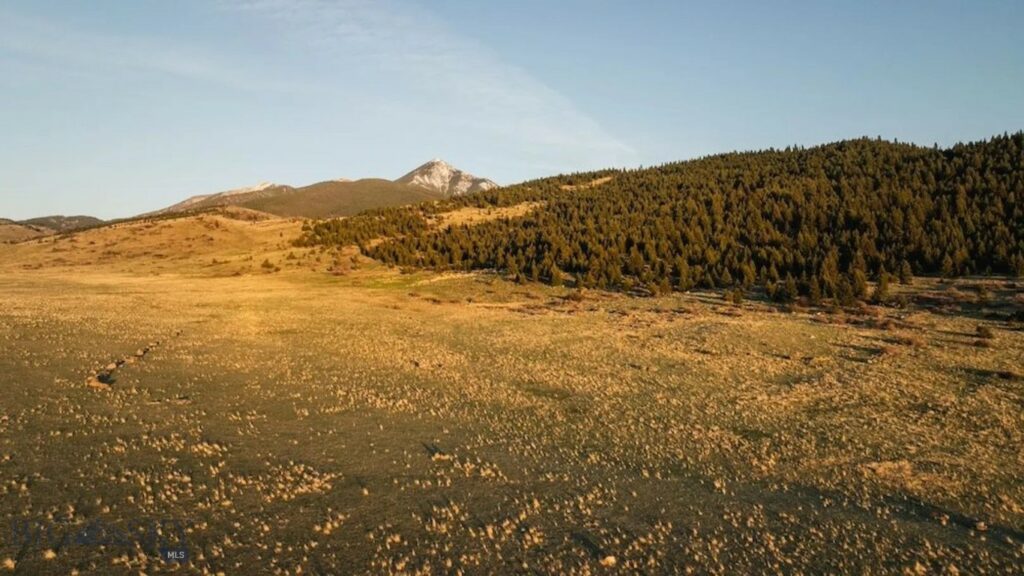 TBD Meyers Lane, Livingston MT 59047