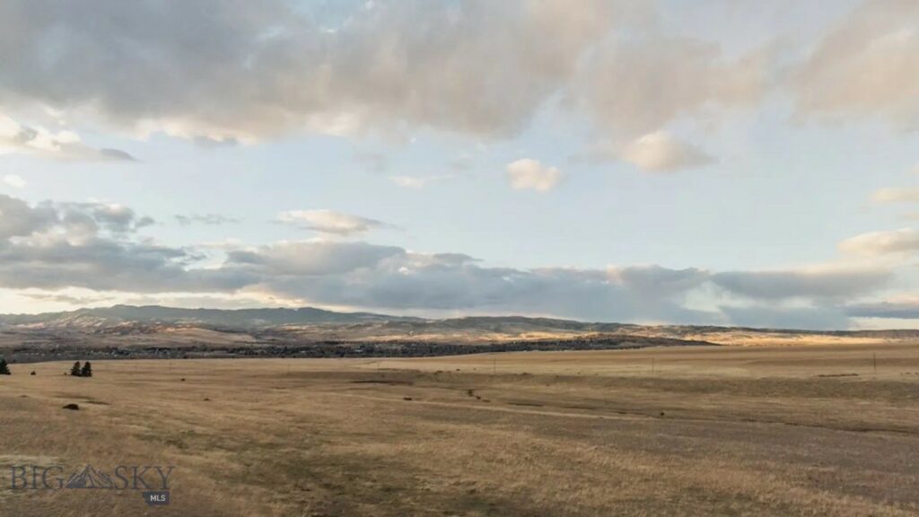 TBD Meyers Lane, Livingston MT 59047