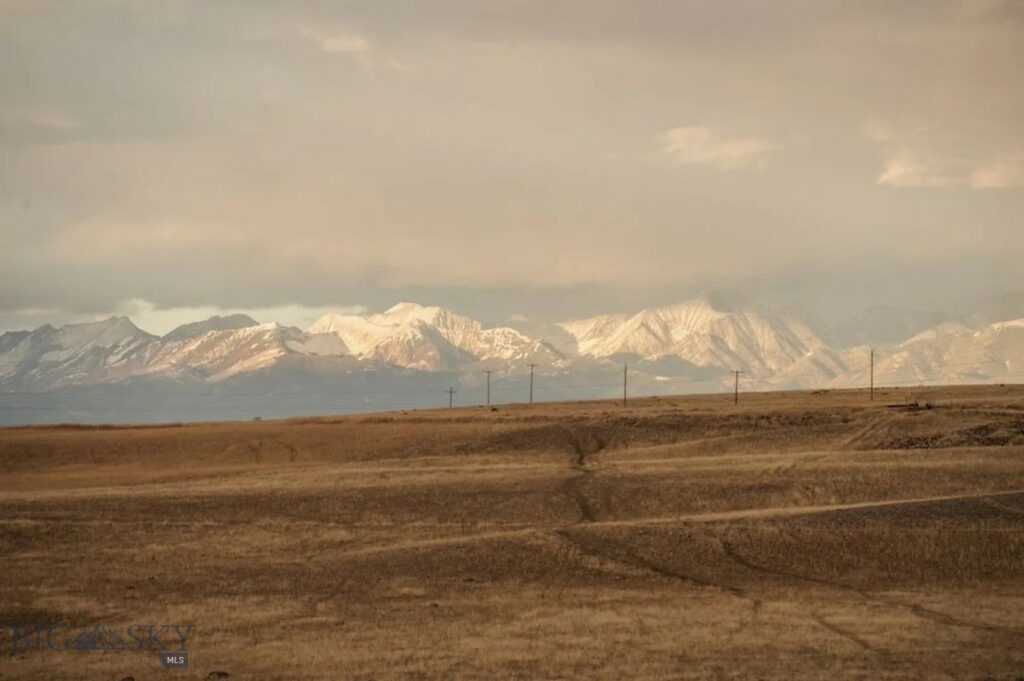 TBD Meyers Lane, Livingston MT 59047