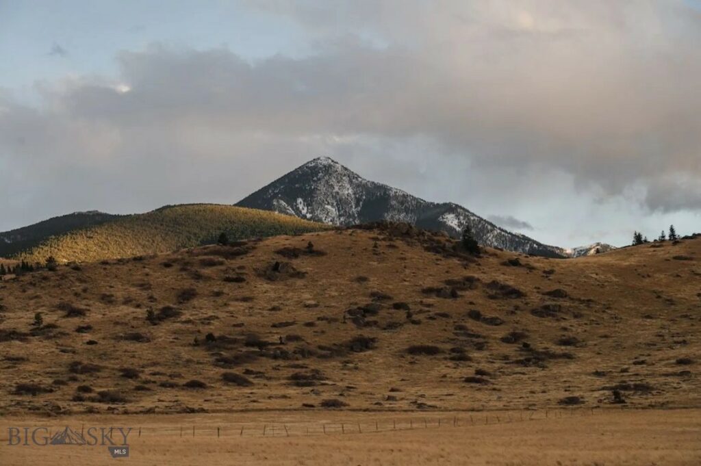 TBD Meyers Lane, Livingston MT 59047