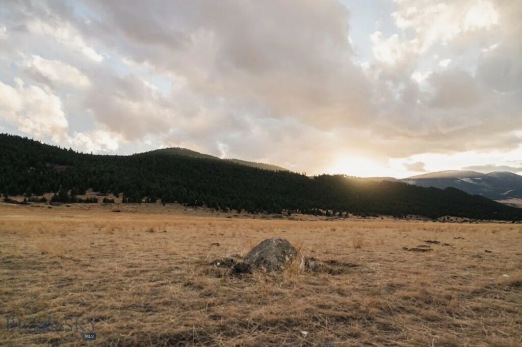 TBD Meyers Lane, Livingston MT 59047