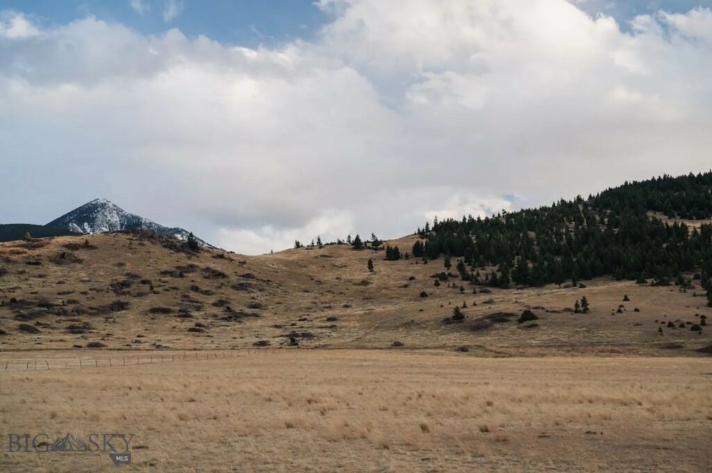 TBD Meyers Lane, Livingston MT 59047