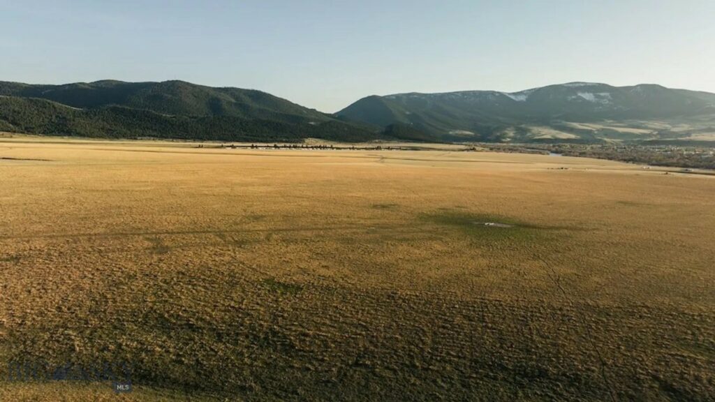 TBD Meyers Lane, Livingston MT 59047