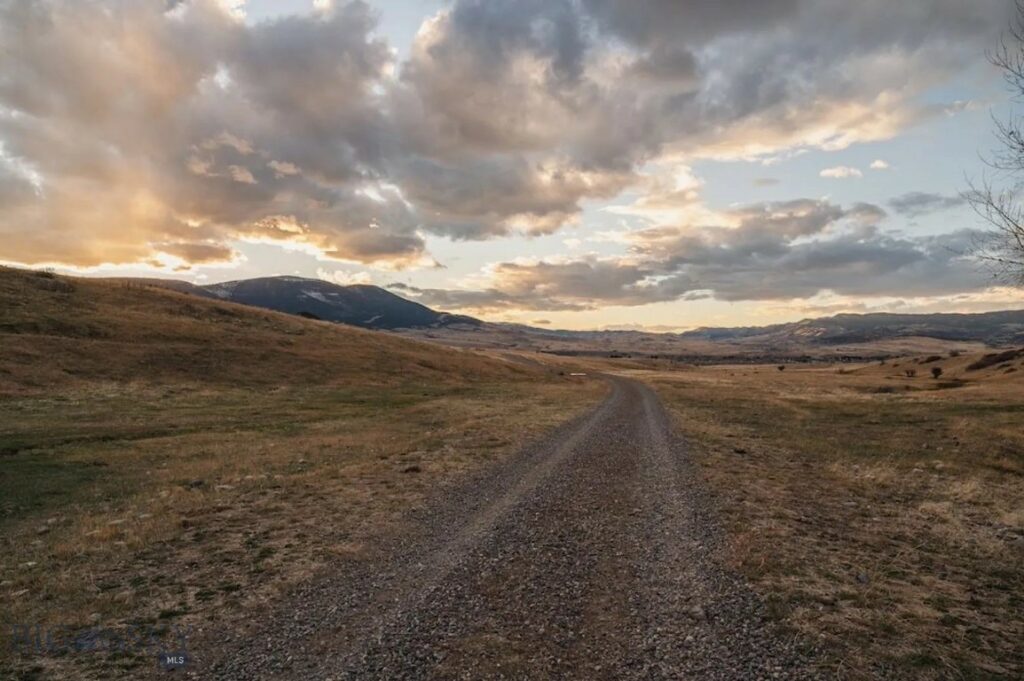 TBD Meyers Lane, Livingston MT 59047