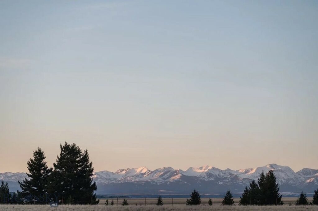 TBD Meyers Lane, Livingston MT 59047