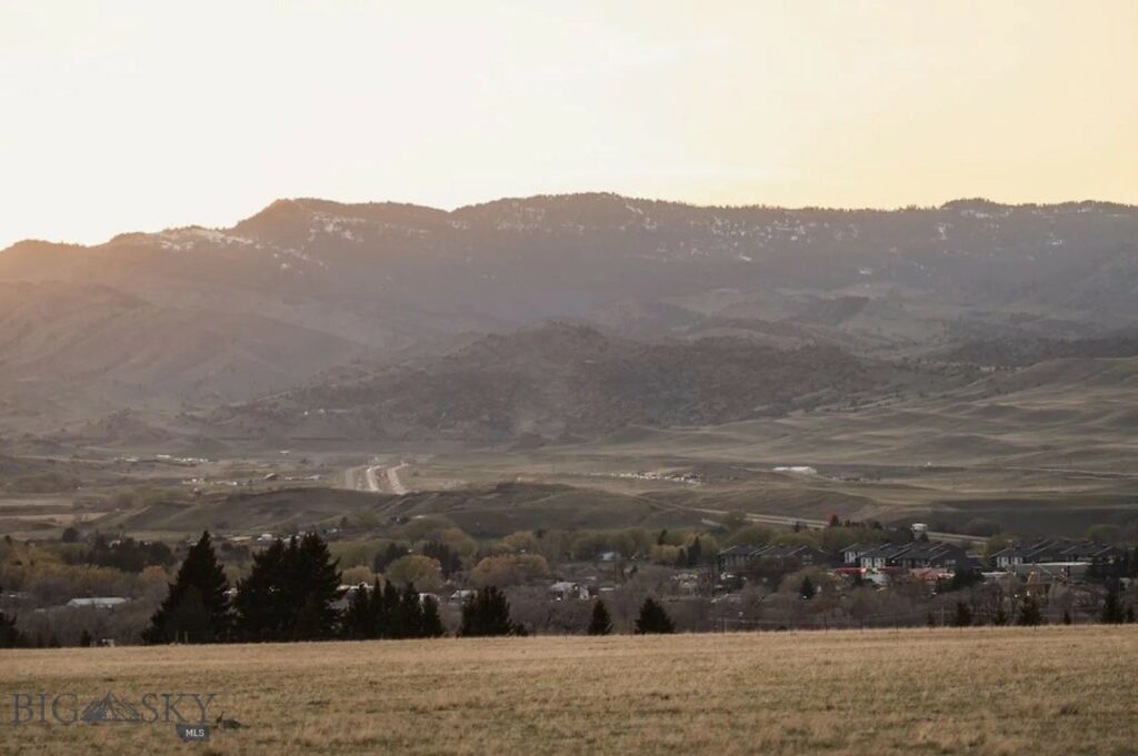 TBD Meyers Lane, Livingston MT 59047
