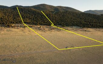 TBD Meyers Lane, Livingston MT 59047