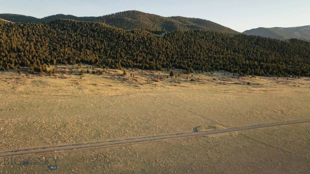 TBD Meyers Lane, Livingston MT 59047