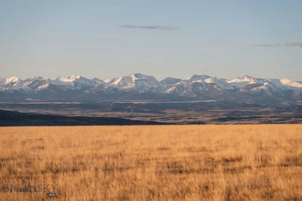 TBD Meyers Lane, Livingston MT 59047