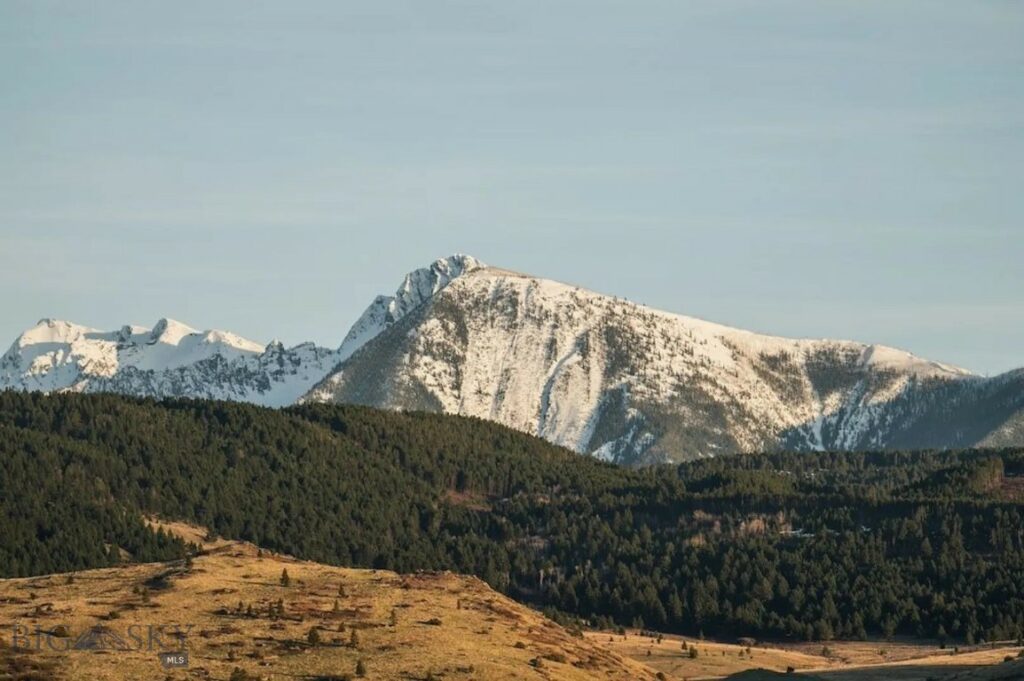 TBD Meyers Lane, Livingston MT 59047