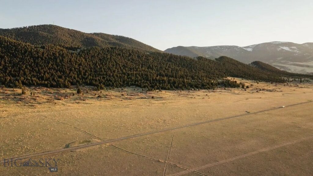 TBD Meyers Lane, Livingston MT 59047