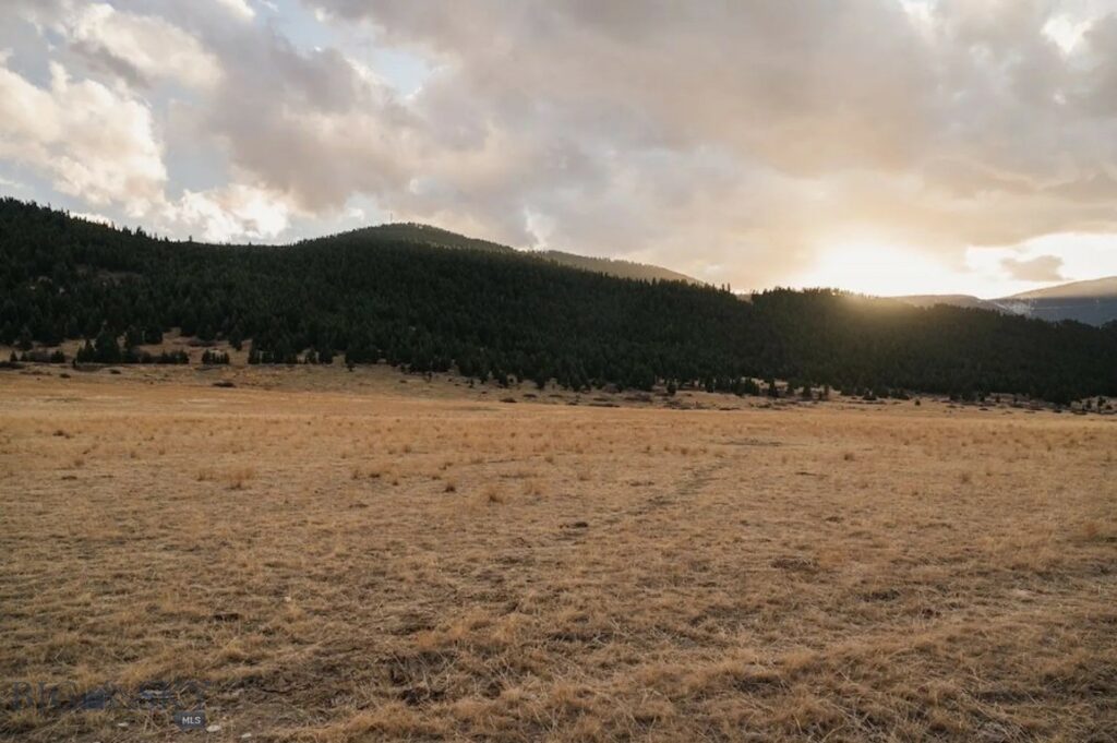 TBD Meyers Lane, Livingston MT 59047