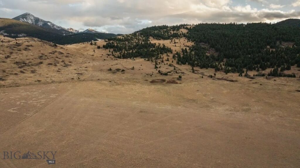 TBD Meyers Lane, Livingston MT 59047