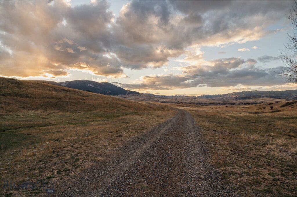TBD Meyers Lane, Livingston MT 59047