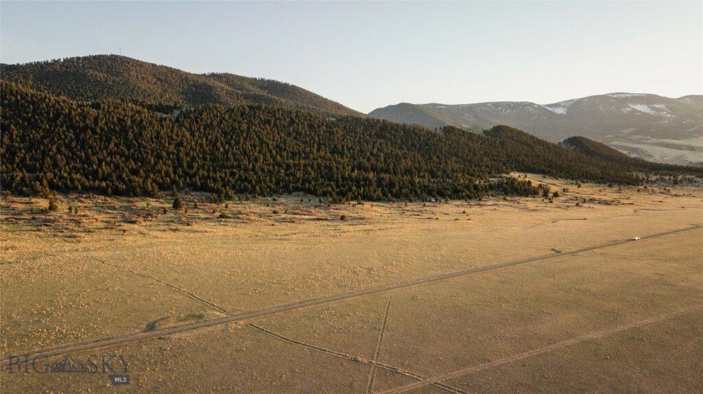 TBD Meyers Lane, Livingston MT 59047