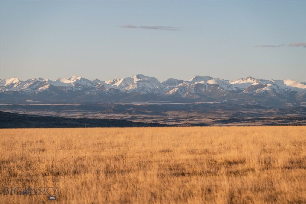 TBD Meyers Lane, Livingston MT 59047