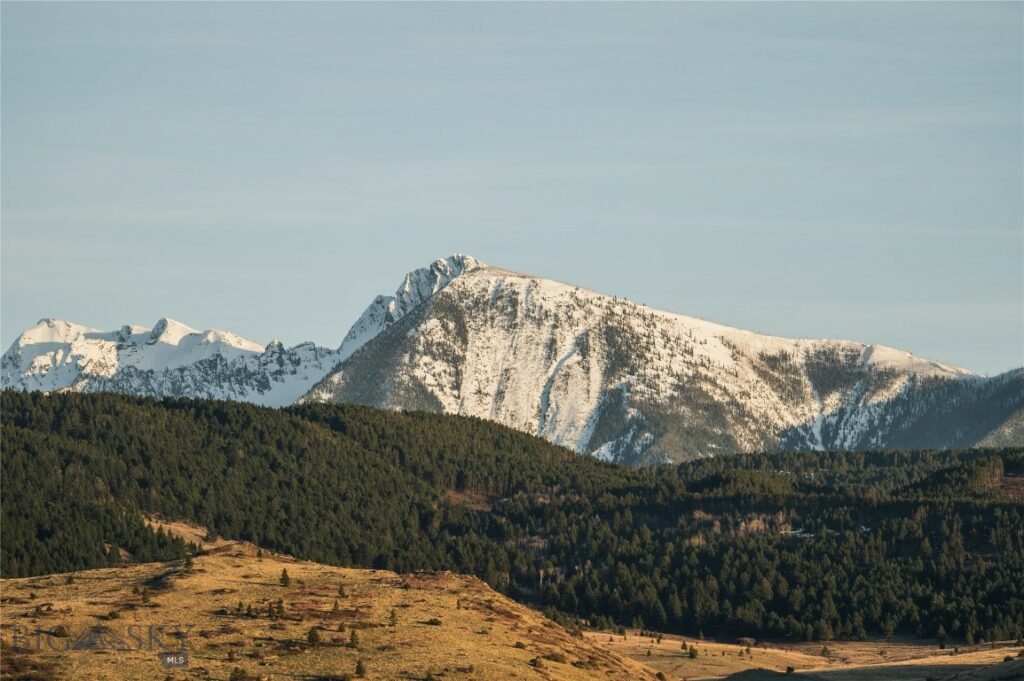 TBD Meyers Lane, Livingston MT 59047