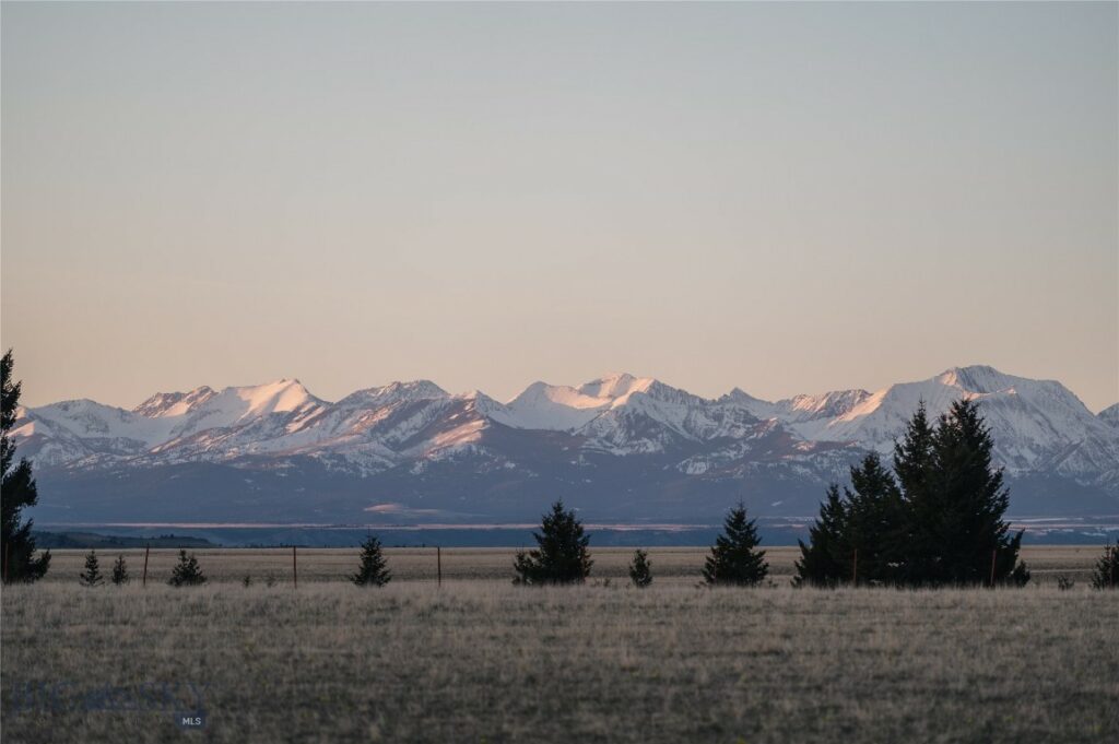 TBD Meyers Lane, Livingston MT 59047