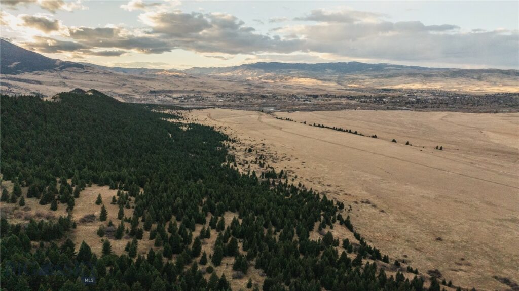 TBD Meyers Lane, Livingston MT 59047