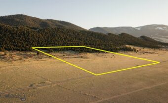 TBD Meyers Lane, Livingston MT 59047