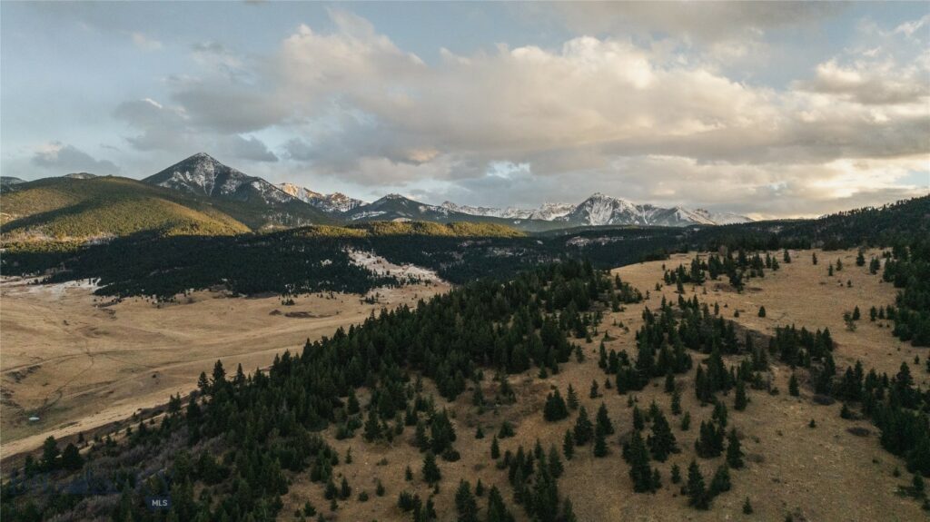TBD Meyers Lane, Livingston MT 59047