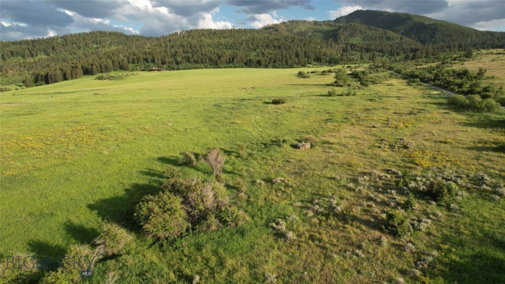 TBD Mount Ellis Lane, Bozeman MT 59715