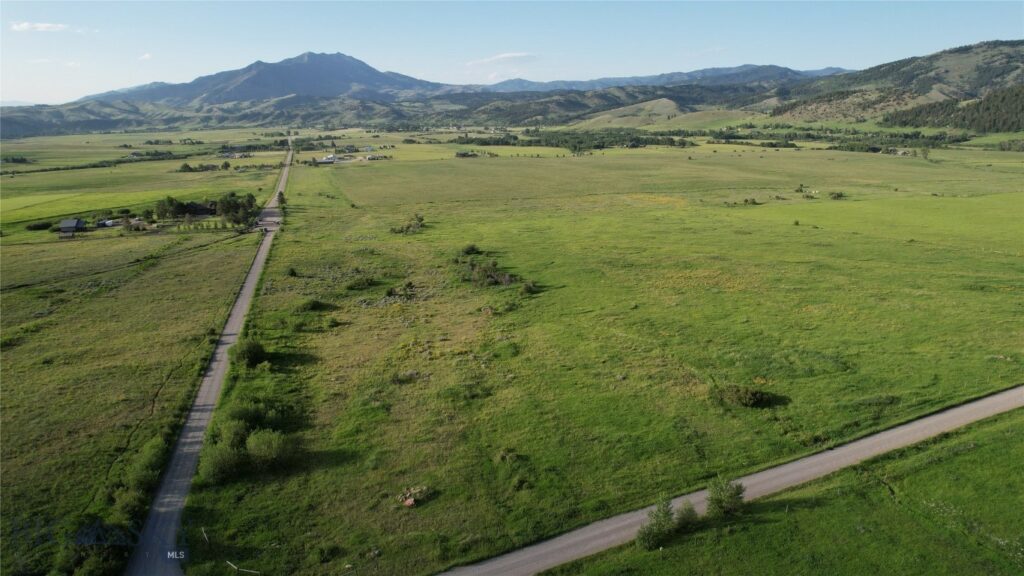 TBD Mount Ellis Lane, Bozeman MT 59715