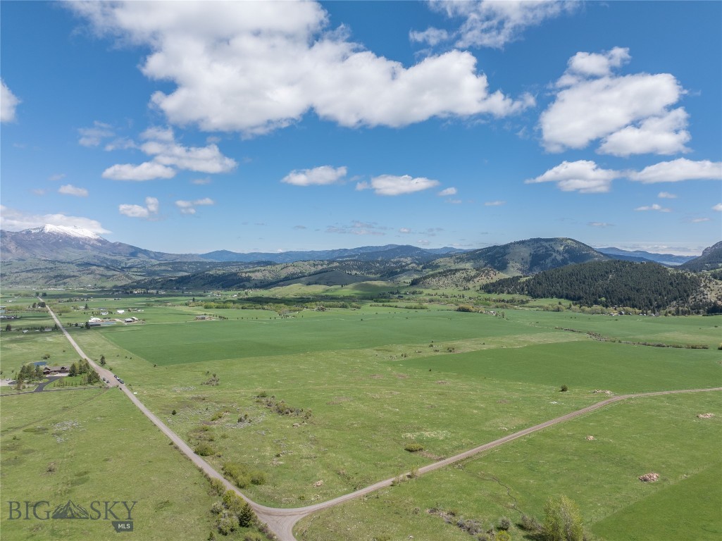 TBD Mount Ellis Lane, Bozeman MT 59715