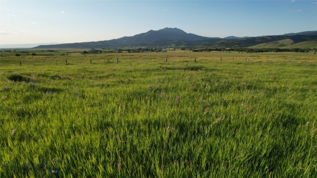 TBD Mount Ellis Lane, Bozeman MT 59715