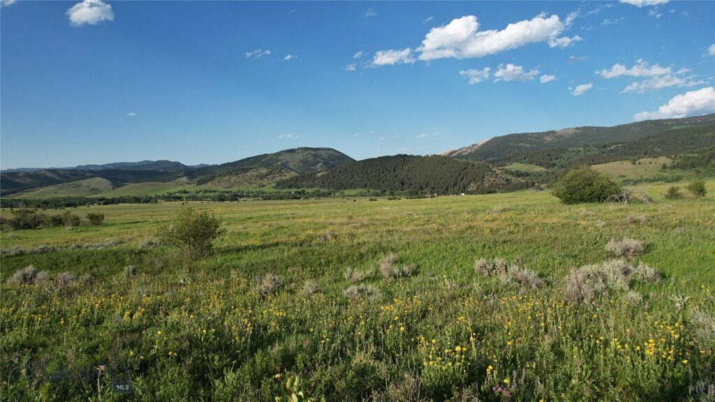 TBD Mount Ellis Lane, Bozeman MT 59715