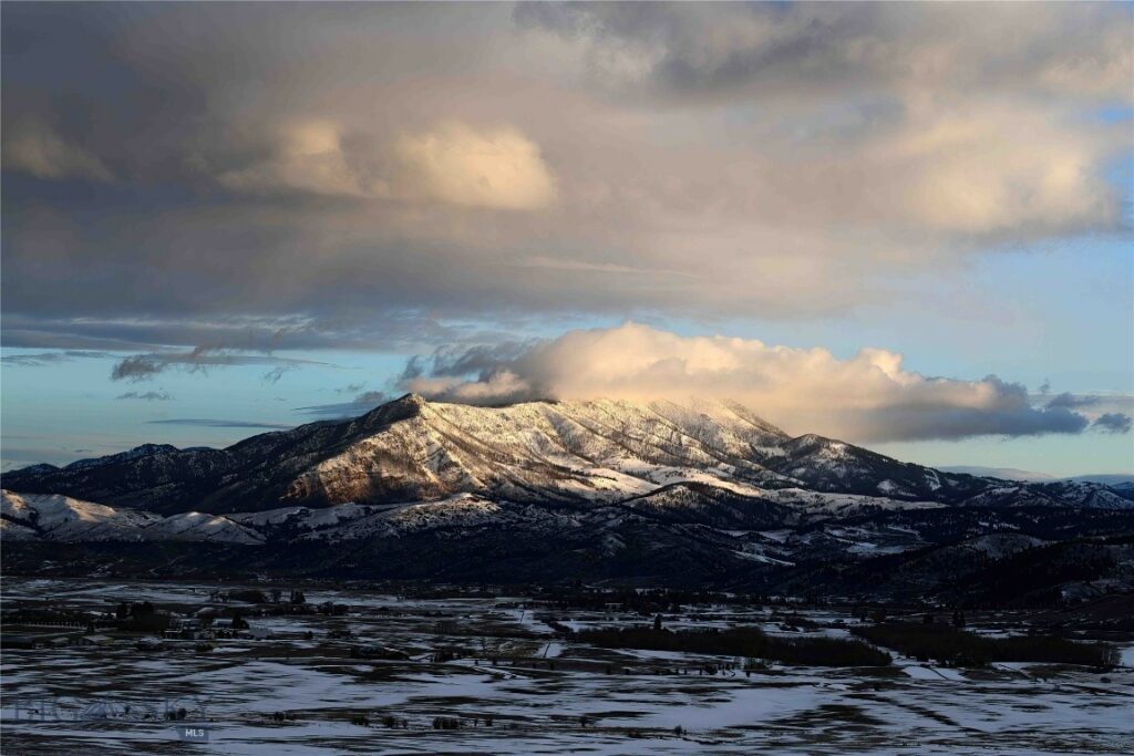 TBD Mount Ellis Lane, Bozeman MT 59715
