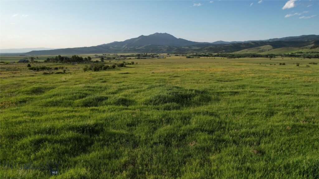 TBD Mount Ellis Lane, Bozeman MT 59715