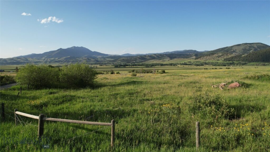 TBD Mount Ellis Lane, Bozeman MT 59715