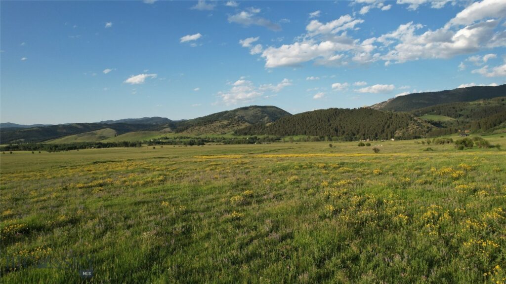 TBD Mount Ellis Lane, Bozeman MT 59715