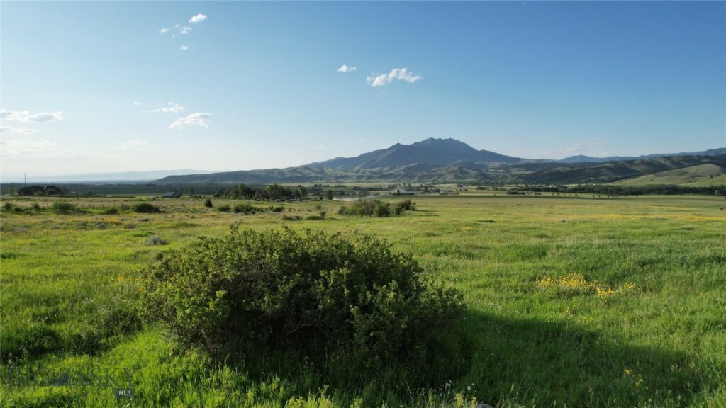 TBD Mount Ellis Lane, Bozeman MT 59715