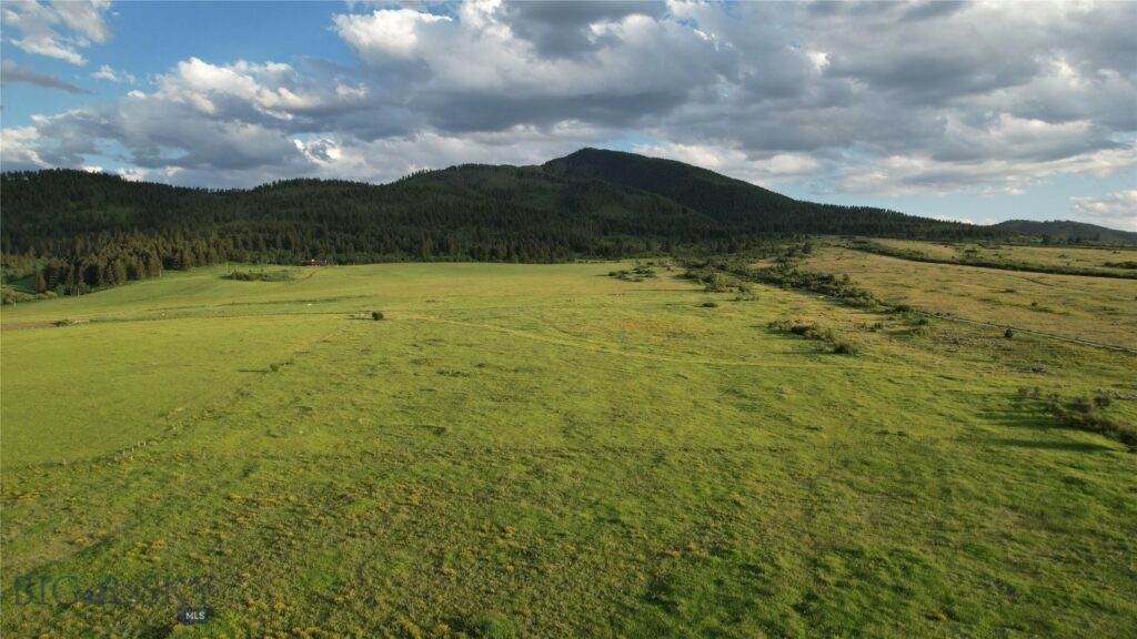 TBD Mount Ellis Lane, Bozeman MT 59715