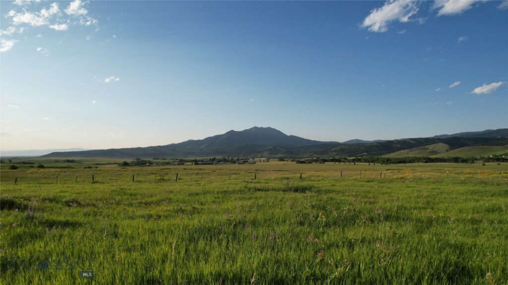 TBD Mount Ellis Lane, Bozeman MT 59715