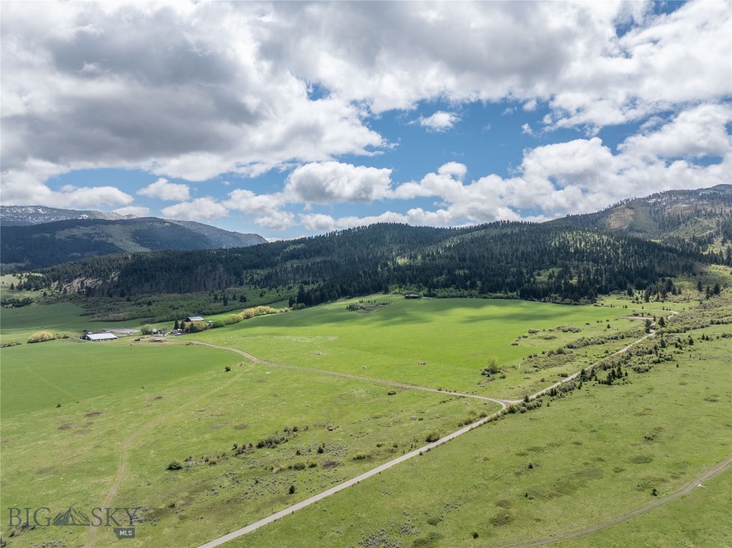 TBD Mount Ellis Lane, Bozeman MT 59715