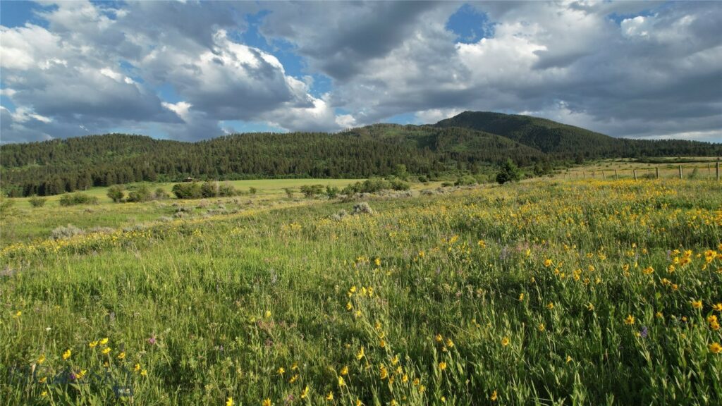 TBD Mount Ellis Lane, Bozeman MT 59715