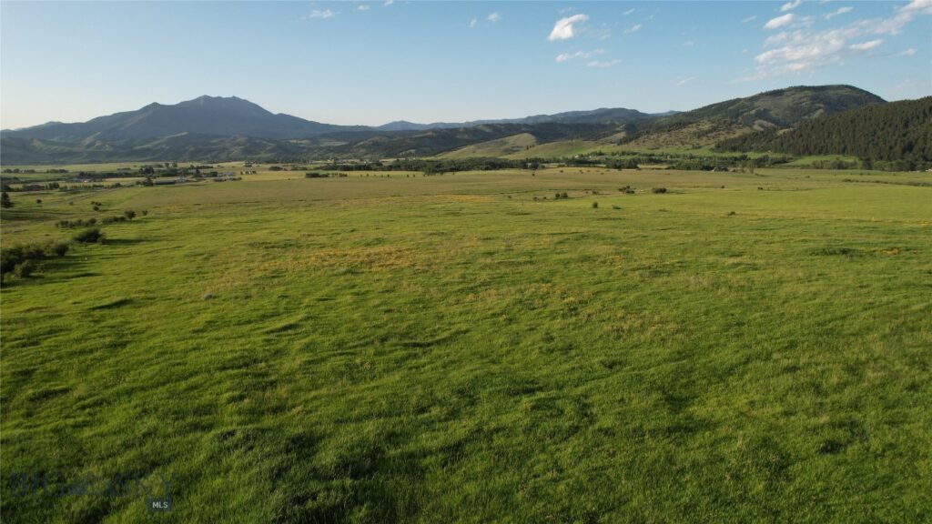 TBD Mount Ellis Lane, Bozeman MT 59715