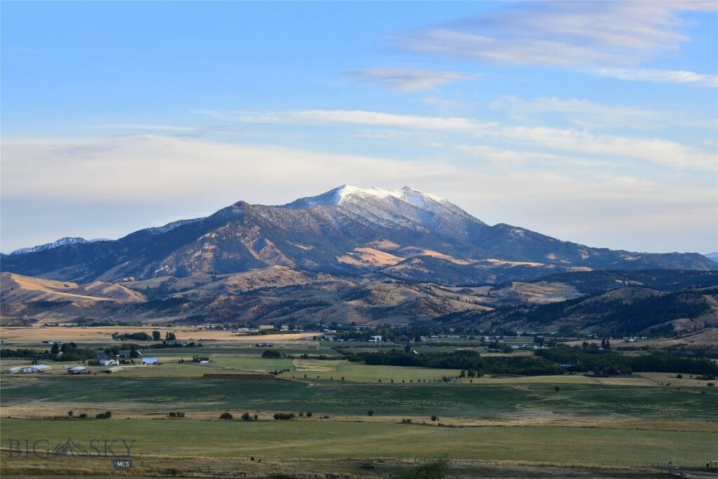 TBD Mount Ellis Lane, Bozeman MT 59715