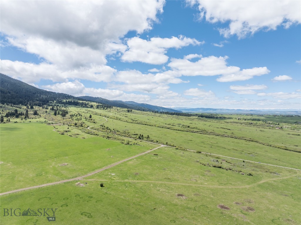 TBD Mount Ellis Lane, Bozeman MT 59715