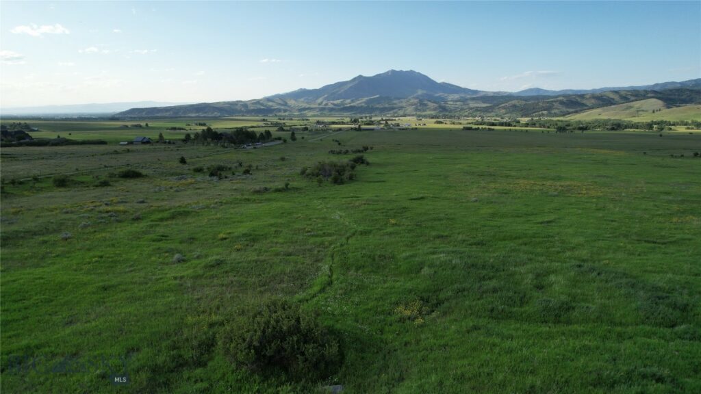 TBD Mount Ellis Lane, Bozeman MT 59715
