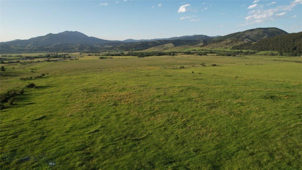 TBD Mount Ellis Lane, Bozeman MT 59715