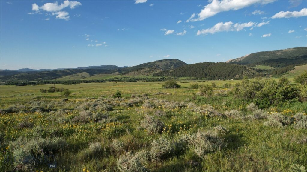 TBD Mount Ellis Lane, Bozeman MT 59715