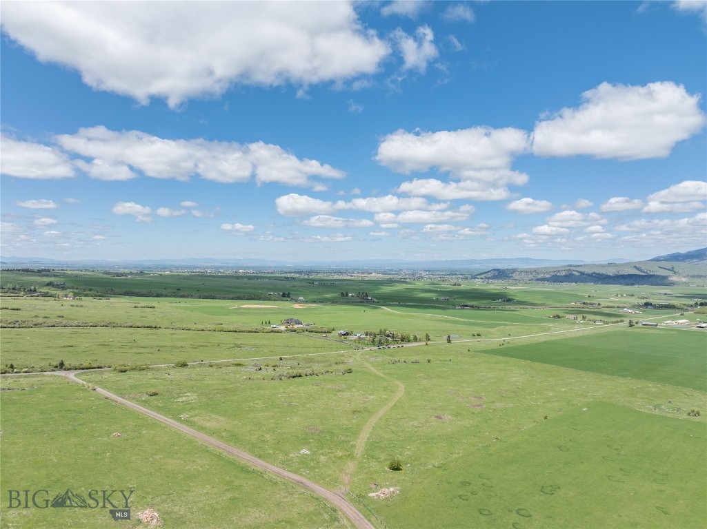 TBD Mount Ellis Lane, Bozeman MT 59715